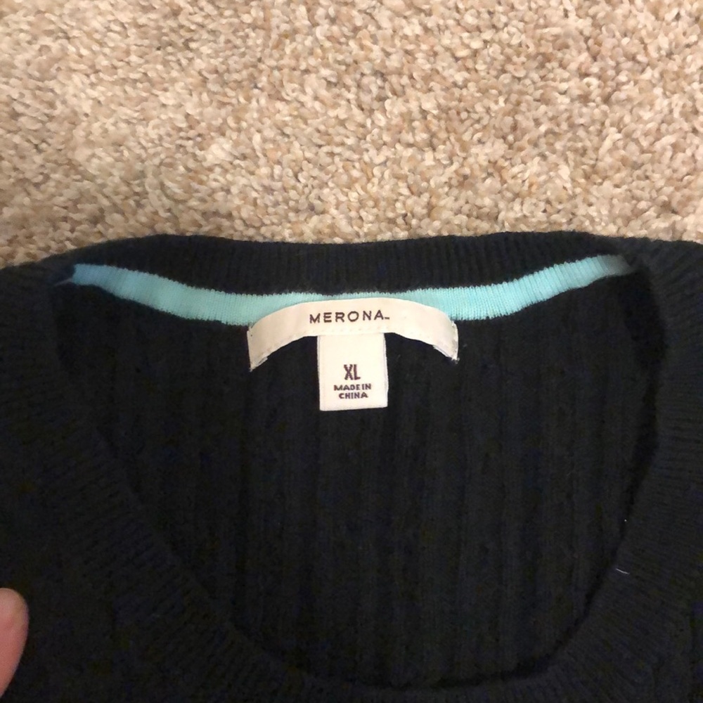 Sweater - Picture 2 of 2